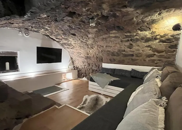 Le Vosgien De Groupe Apartment *