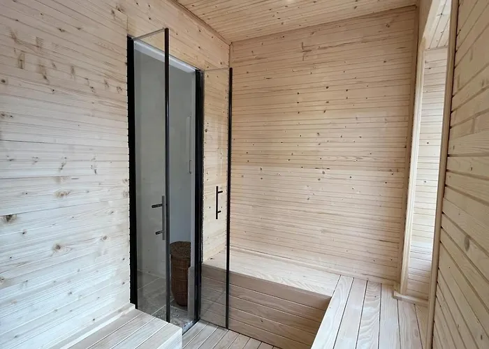 Le Vosgien De Groupe Apartment Saulxures-sur-Moselotte