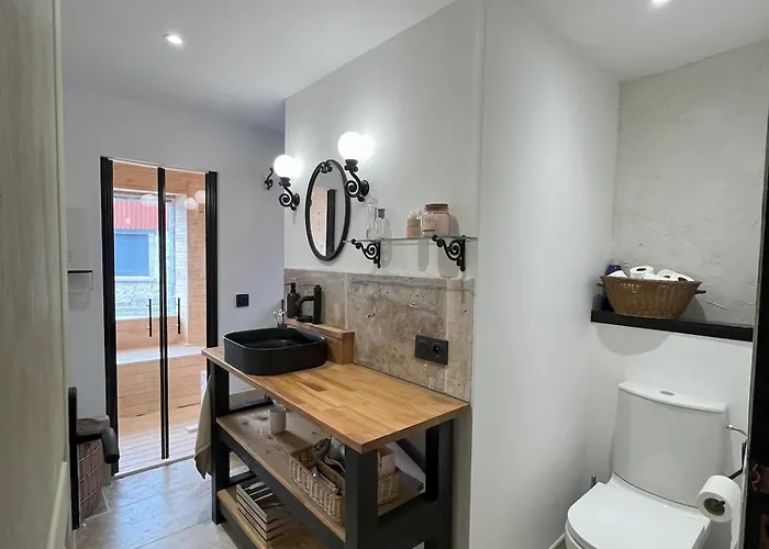 Apartment Le Vosgien De Groupe Saulxures-sur-Moselotte