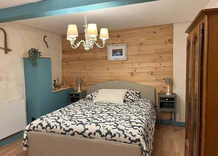 Le Vosgien De Groupe * Saulxures-sur-Moselotte