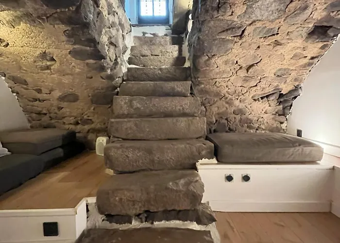 Le Vosgien De Groupe *