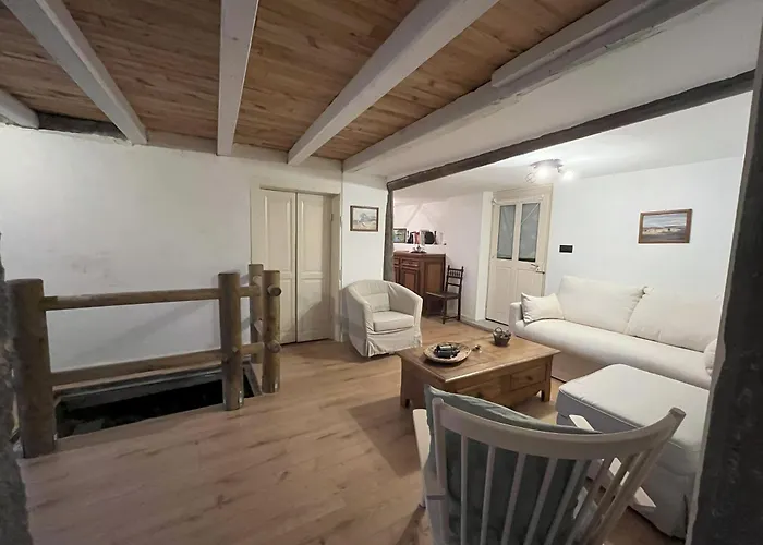 Le Vosgien De Groupe * Saulxures-sur-Moselotte