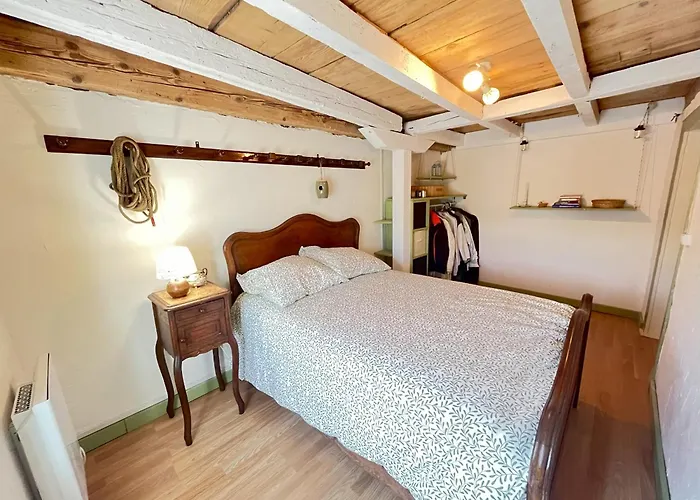 Le Vosgien De Groupe Apartmán *