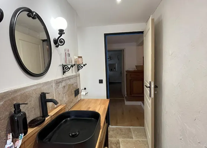 Apartment Le Vosgien De Groupe Saulxures-sur-Moselotte