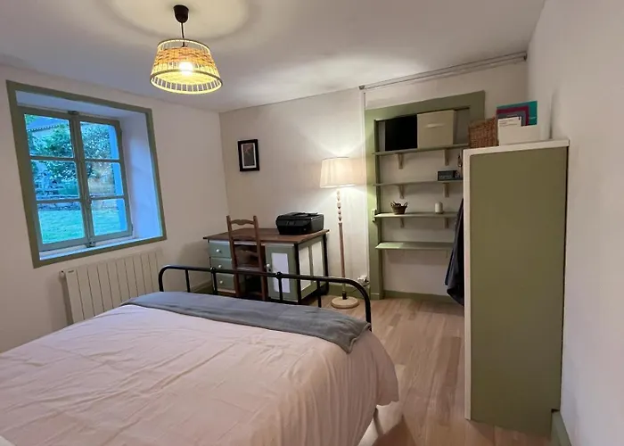 Le Vosgien De Groupe * Saulxures-sur-Moselotte