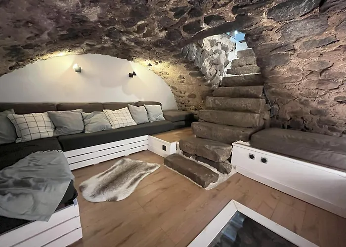 Le Vosgien De Groupe *