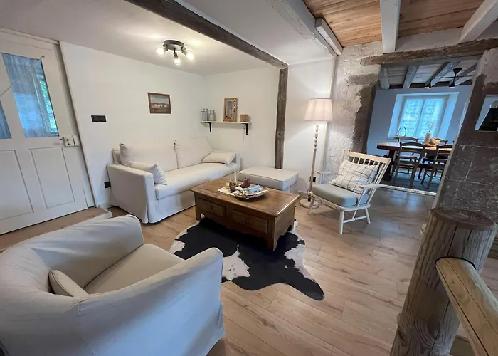 Le Vosgien De Groupe * Saulxures-sur-Moselotte