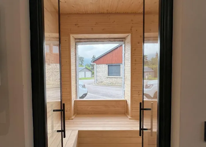 Le Vosgien De Groupe Apartment Saulxures-sur-Moselotte