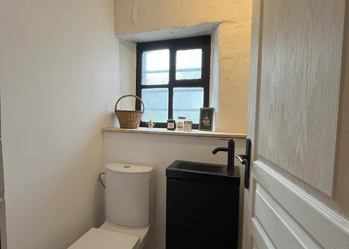 Le Vosgien De Groupe Apartment *