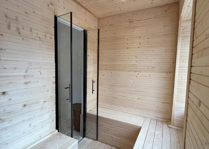 Apartment Le Vosgien De Groupe Saulxures-sur-Moselotte