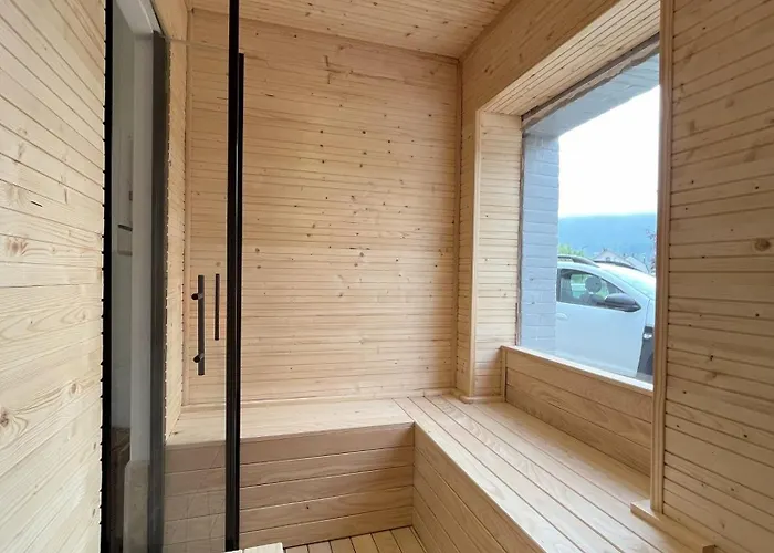 Le Vosgien De Groupe *