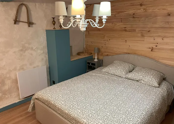 Le Vosgien De Groupe Apartmán