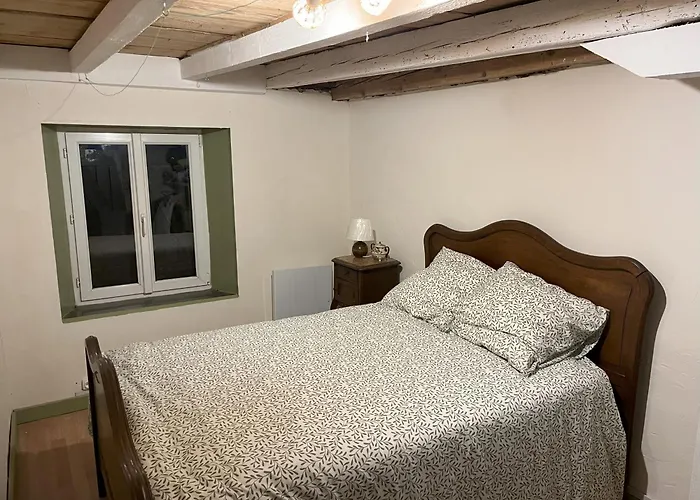 Apartmán Le Vosgien De Groupe Saulxures-sur-Moselotte