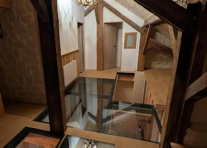 Apartment Le Vosgien De Groupe