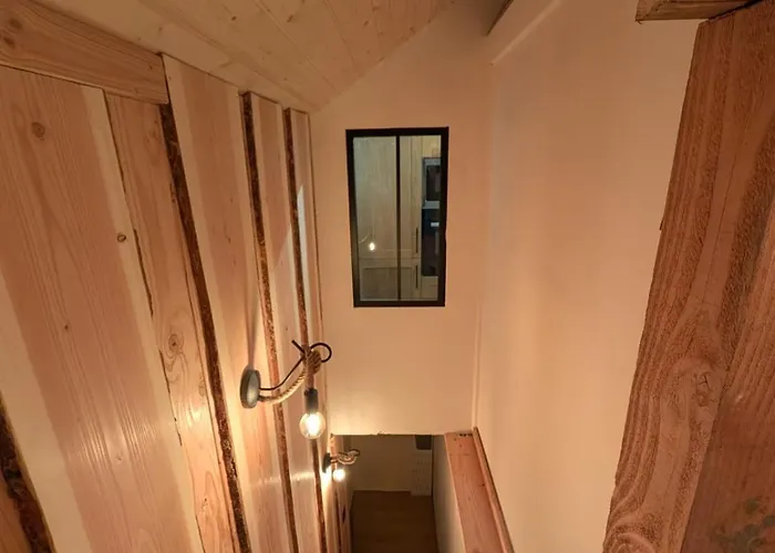 Le Vosgien De Groupe * Saulxures-sur-Moselotte