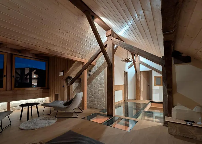 Apartment Le Vosgien De Groupe *