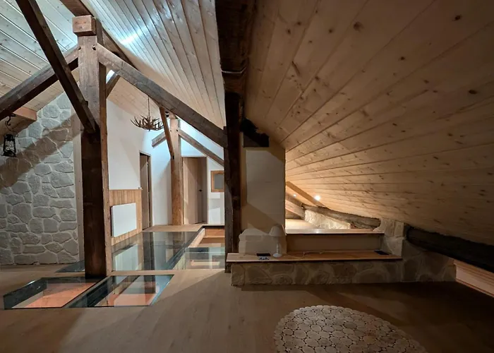 Apartment Le Vosgien De Groupe *