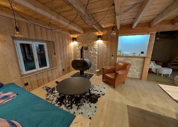 Le Vosgien De Groupe Apartment Saulxures-sur-Moselotte