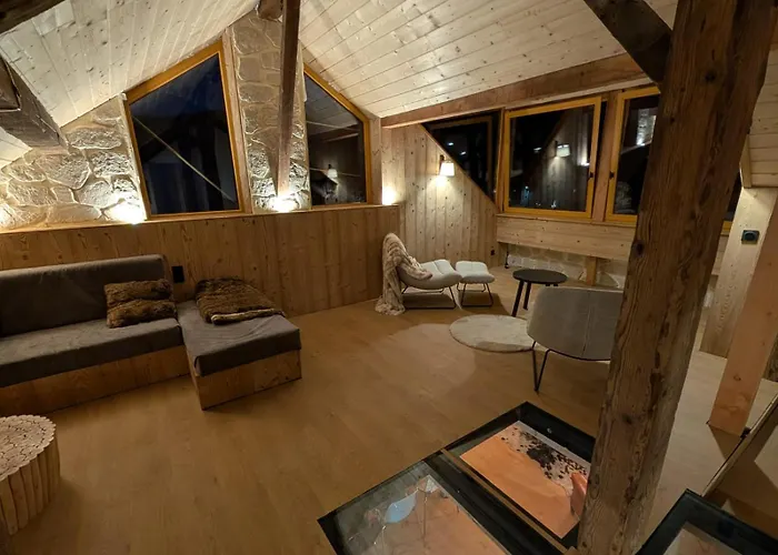 Le Vosgien De Groupe Saulxures-sur-Moselotte