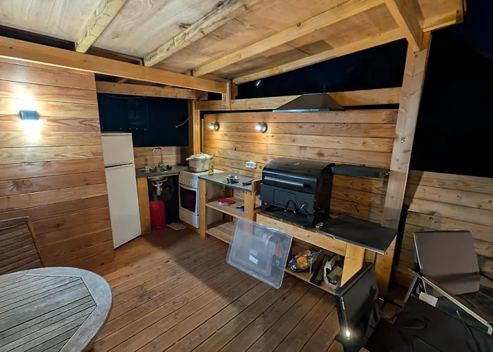 Le Vosgien De Groupe Apartment